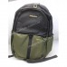 Спортивні рюкзаки 2261 black-green