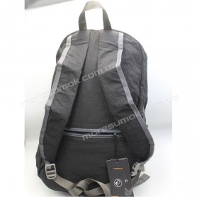 Спортивні рюкзаки 89001 black