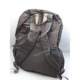 Спортивні рюкзаки 89001 gray