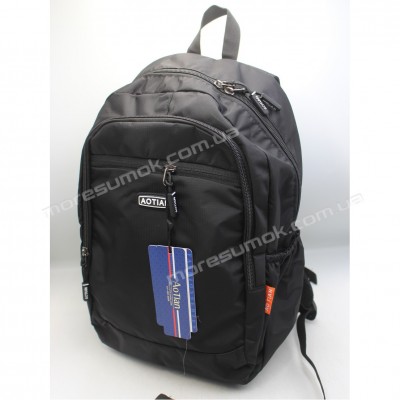 Спортивні рюкзаки 89003 black