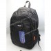 Спортивні рюкзаки 89003 black