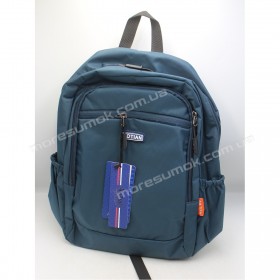 Спортивні рюкзаки 89003 blue