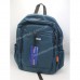 Спортивні рюкзаки 89003 blue