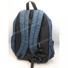 Спортивні рюкзаки 89003 blue