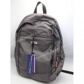 Спортивні рюкзаки 89003 gray