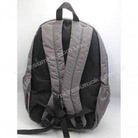 Спортивні рюкзаки 89003 gray
