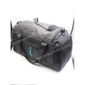 Спортивні сумки 3079 black