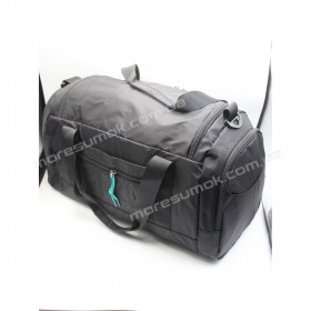 Спортивні сумки 3079 black