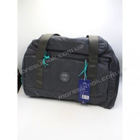 Спортивні сумки 3079 gray Спортивні сумки 3079 gray