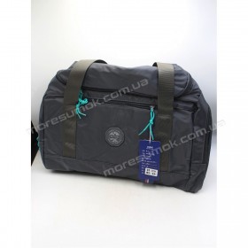 Спортивні сумки 3079 gray