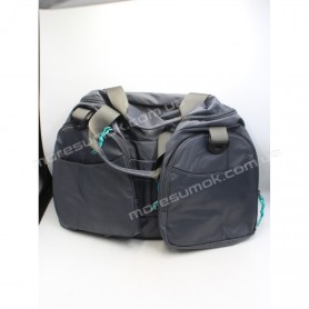 Спортивні сумки 3079 gray Спортивні сумки 3079 gray