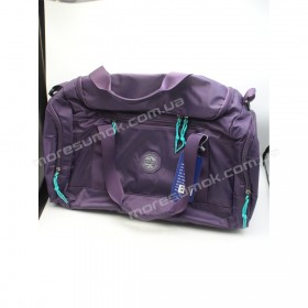 Спортивні сумки 3079 purple