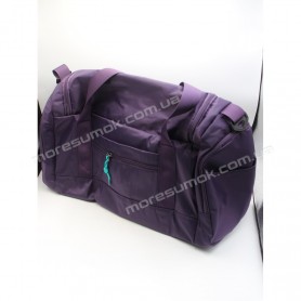 Спортивні сумки 3079 purple