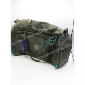 Спортивні сумки 3079 green