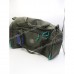 Спортивні сумки 3079 green