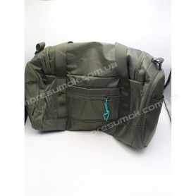 Спортивні сумки 3079 green