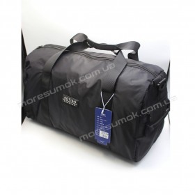 Спортивні сумки 3053 black