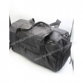 Спортивні сумки 3053 black