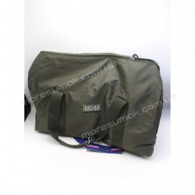 Спортивні сумки 3053 green