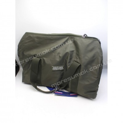 Спортивні сумки 3053 green