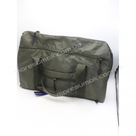 Спортивні сумки 3053 green