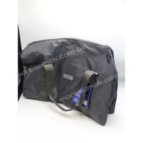 Спортивні сумки 3053 gray