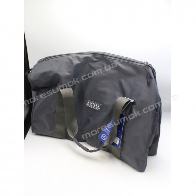 Спортивні сумки 3053 gray