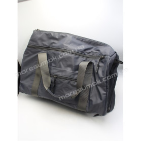 Спортивні сумки 3053 gray