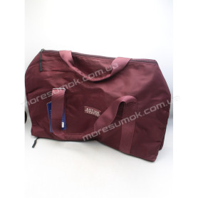 Спортивні сумки 3053 wine