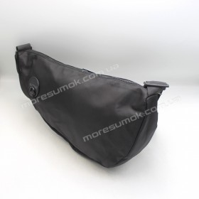 Чоловічі бананки 8895 black