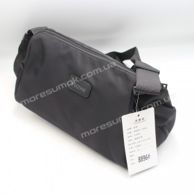 Сумки мужские 8896 black