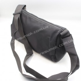 Сумки мужские 8896 black