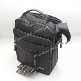 Сумки чоловічі 82091 black