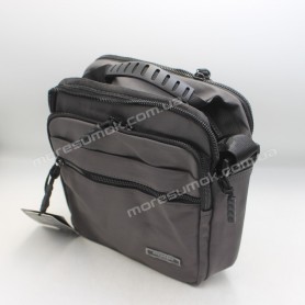 Сумки чоловічі 82091 gray