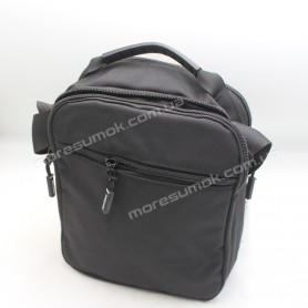 Сумки чоловічі 15061 black