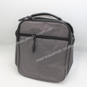 Сумки чоловічі 15061 gray