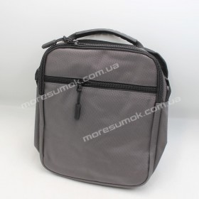 Сумки чоловічі 15061 gray