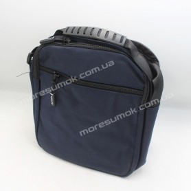 Сумки чоловічі 15061 blue
