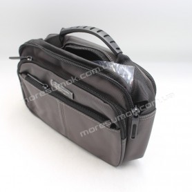 Сумки мужские 4135 gray