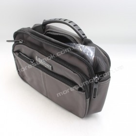 Сумки чоловічі 4135 gray