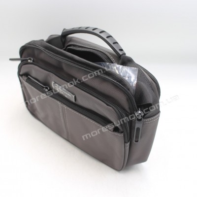 Сумки чоловічі 4135 gray