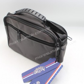 Сумки мужские 4135 gray
