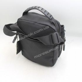 Сумки мужские 98212 black
