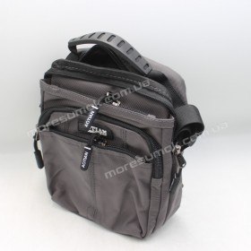 Сумки мужские 98212 gray