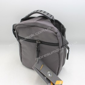 Сумки мужские 98212 gray