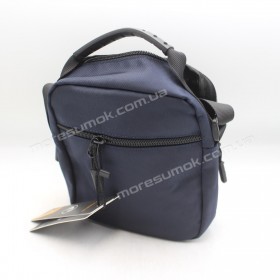 Сумки мужские 98212 blue