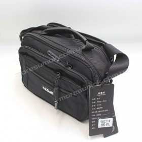 Сумки мужские 98221 black