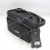 Сумки чоловічі 98221 black