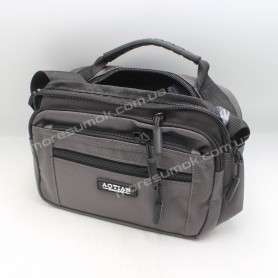 Сумки мужские 98221 gray