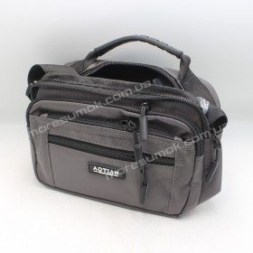 Сумки мужские 98221 gray